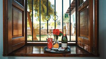 Agriturismo Le valli