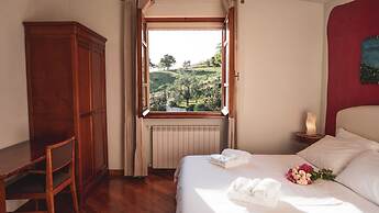 Agriturismo Le valli