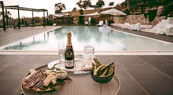 Agriturismo Le valli