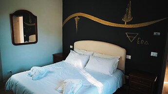 Agriturismo Le valli