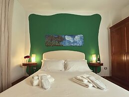 Agriturismo Le valli