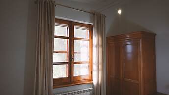 Agriturismo Le valli