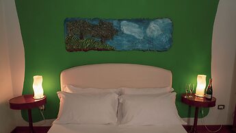 Agriturismo Le valli