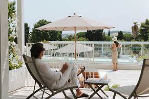Nu Aria Taunus Relais