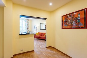 Charming apt with Garden in Castelletto