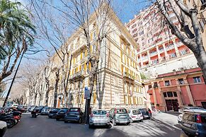 Charming apt with Garden in Castelletto