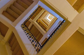 Charming apt with Garden in Castelletto