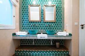 Kasbah House