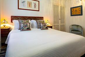 Kasbah House