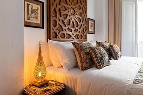 Kasbah House
