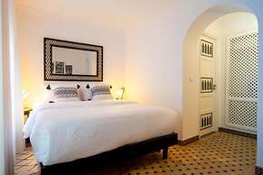 Kasbah House