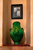 Kasbah House
