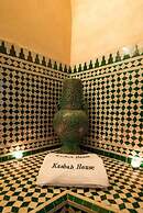 Kasbah House