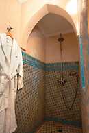 Kasbah House