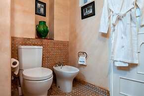 Kasbah House