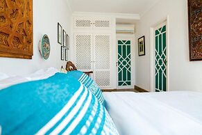Kasbah House