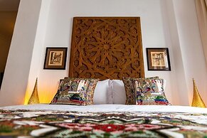 Kasbah House