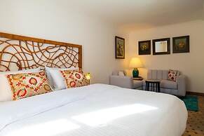 Kasbah House