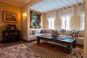 Kasbah House