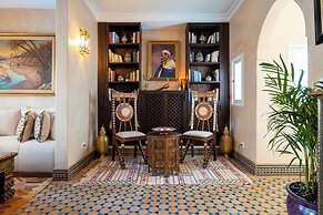 Kasbah House