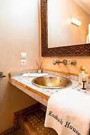Kasbah House