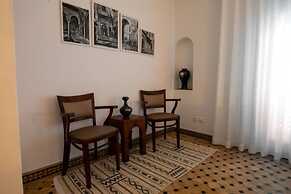 Kasbah House