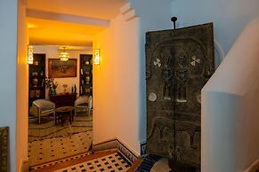 Kasbah House
