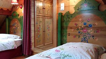 hotel les loges du parc