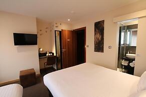 hotel les loges du parc