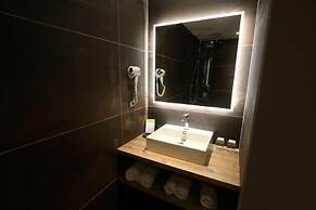 hotel les loges du parc