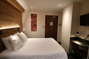 hotel les loges du parc