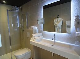 hotel les loges du parc