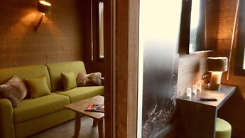 hotel les loges du parc