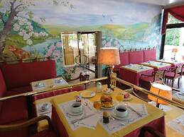 hotel les loges du parc