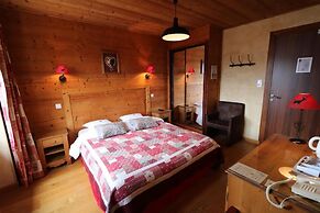 hotel les loges du parc