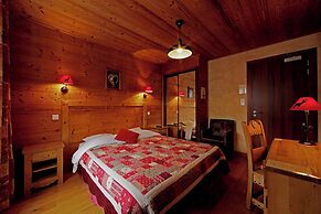 hotel les loges du parc