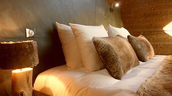 hotel les loges du parc