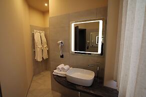 hotel les loges du parc