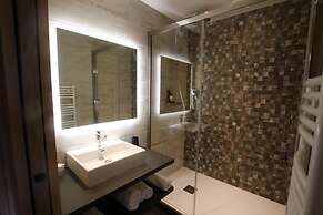 hotel les loges du parc