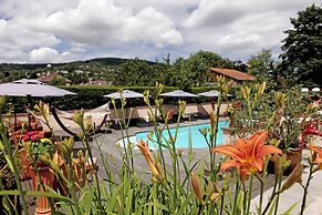 hotel les loges du parc