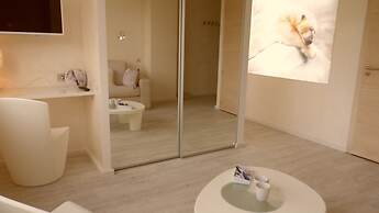 hotel les loges du parc