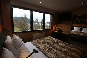 hotel les loges du parc