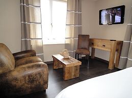 hotel les loges du parc