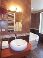 hotel les loges du parc
