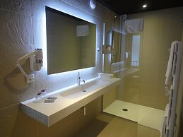 hotel les loges du parc
