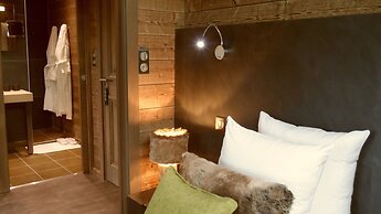 hotel les loges du parc