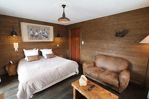 hotel les loges du parc