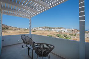 Kimolos Vibes Suites