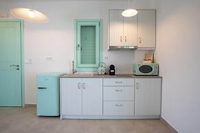 Kimolos Vibes Suites