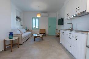 Kimolos Vibes Suites